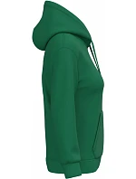Kariban K 473 Dámská mikina s kapucí 20.K473 kelly green Kariban K 473 Dámská mikina s kapucí 20.K473 kelly green