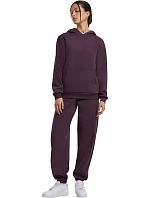 Build your Brand BY 289 Dámská oversize mikina s kapucí "Fluffy" 56.0289 lilac Build your Brand BY 289 Dámská oversize mikina s kapucí "Fluffy" 56.0289 lilac