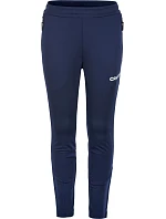 Evolve 2.0 Pants Jr Dětské tréninkové kalhoty model 22468373 navy - Craft Teamwear Evolve 2.0 Pants Jr Dětské tréninkové kalhoty model 22468373 navy - Craft Teamwear