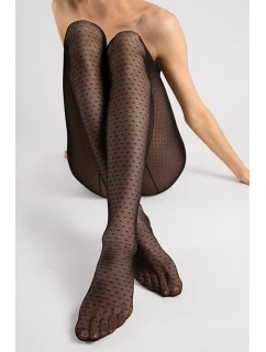 20 DEN kolor:black model 20770261 - Fiore