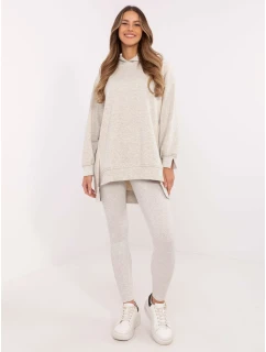 Sada EM KMPL 858.79P světle šedá