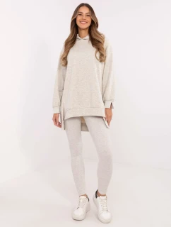 Sada EM KMPL 858.79P světle šedá