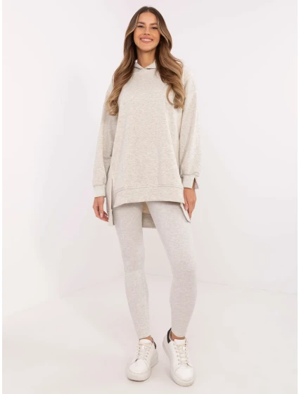 Sada EM KMPL 858.79P světle šedá Sada EM KMPL 858.79P světle šedá