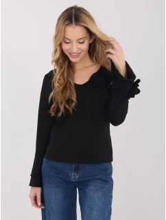 Halenka IT BZ 22139.55 černá