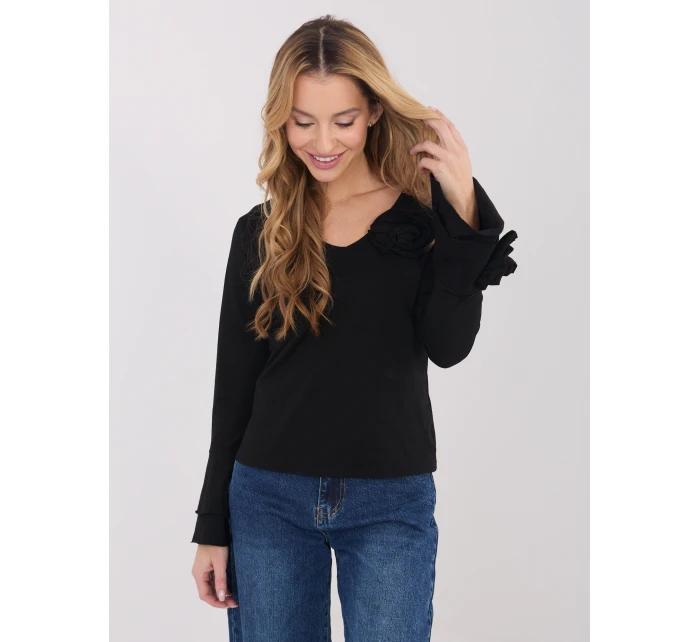 Halenka IT BZ 22139.55 černá