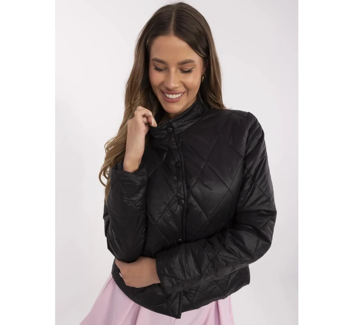 Kurtka MI KR model 20961850 czarny - FPrice