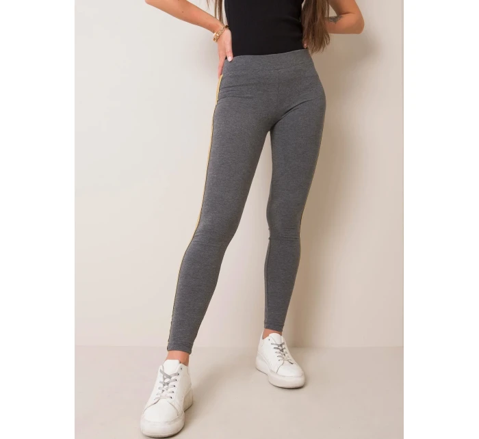 Legíny RV LG R4766.06 tmavě šedá