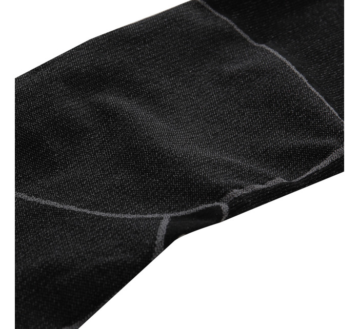 Pánské prádlo ALPINE PRO PINEIOS 3 black
