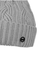 Čepice VUCH Sheron Grey Čepice VUCH Sheron Grey