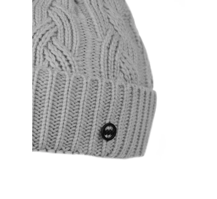 Čepice VUCH Sheron Grey Čepice VUCH Sheron Grey