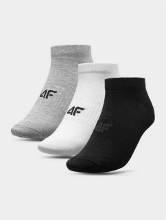 Pánské kotníkové ponožky 4F