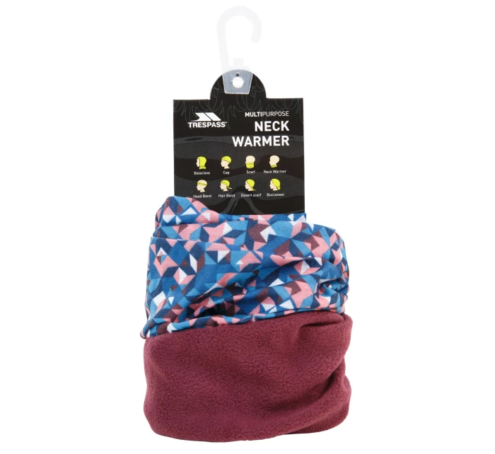 Unisex nákrčník Trespass Rindell Unisex nákrčník Trespass Rindell