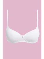 TEENAGERSKÁ PODPRSENKA TBM 122 BÍLÁ TEENAGERSKÁ PODPRSENKA TBM 122 BÍLÁ