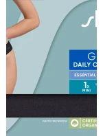 SLOGGI GO DAILY BAVLNĚNÉ MINI KALHOTKY SLOGGI GO DAILY BAVLNĚNÉ MINI KALHOTKY