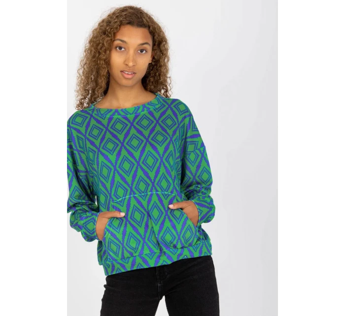 Mikina model 168871 Rue Paris Mikina model 168871 Rue Paris