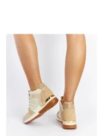 Tenisky  model 207555 Solea