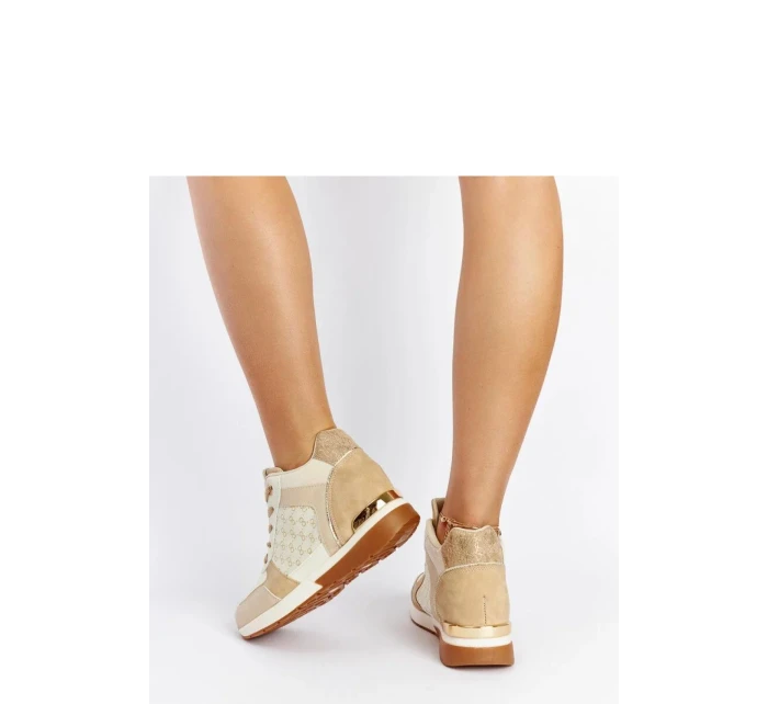 Tenisky  model 207555 Solea