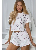 Pyžama model 224228 Pure Sin Pyžama model 224228 Pure Sin