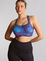 Sportovní podprsenka Panache 5021 34 C Dle obrázku