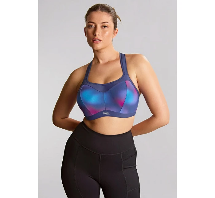 Sportovní podprsenka Panache 5021 34 C Dle obrázku