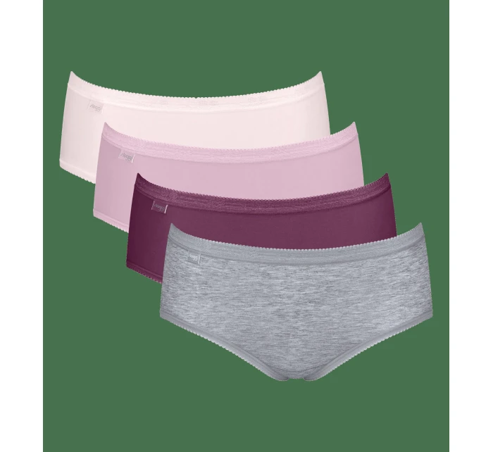 sloggi Basic+ Midi C4P - UNKNOWN - SLOGGI UNKNOWN - SLOGGI