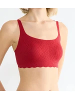 sloggi ZERO Feel Bliss Festive Top - UNKNOWN - SLOGGI UNKNOWN - SLOGGI