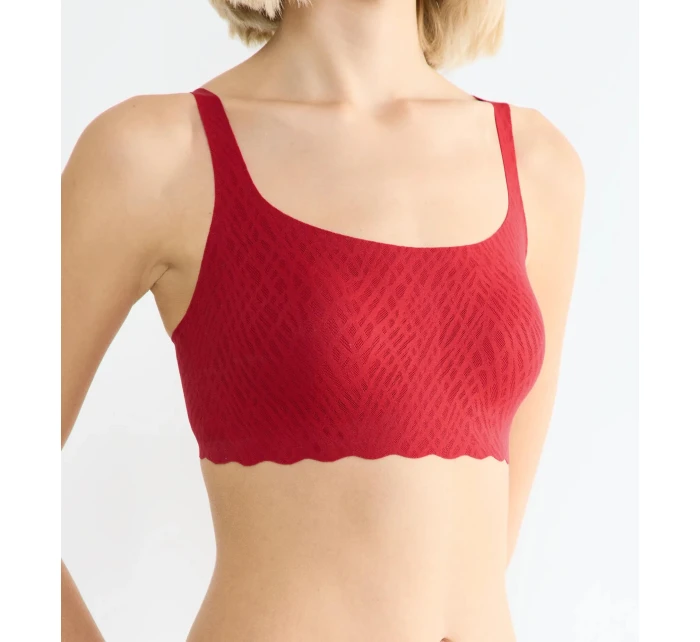 sloggi ZERO Feel Bliss Festive Top - UNKNOWN - SLOGGI UNKNOWN - SLOGGI