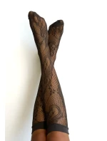 Veneziana Sisi Ażur podkolenky Veneziana Sisi Ażur podkolenky