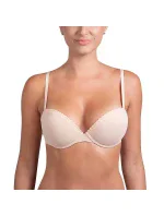 Dámská podprsenka s kosticí model 20840649 MICRO UNDERWIRE BRA  tělová - Bellinda