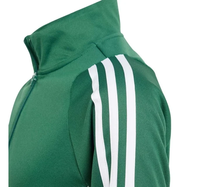 Mikina adidas Tiro 24 Training Top Jr IR9362