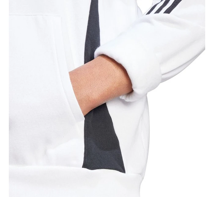 Mikina Tiro 24 Sweat Hooded M model 19646632 - ADIDAS