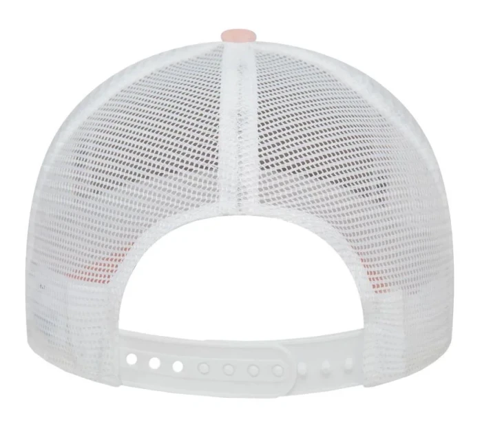 Wmns LA Dodgers Velour Trucker Cap W model 20087585 - New Era Wmns LA Dodgers Velour Trucker Cap W model 20087585 - New Era