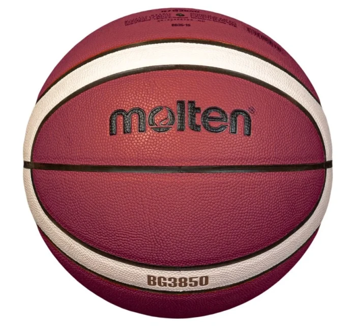 basketbal model 20707672 - Molten