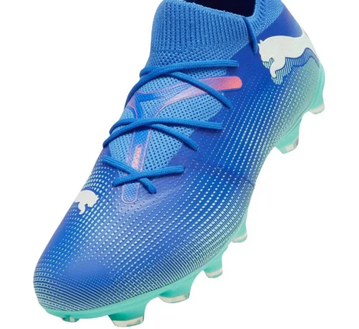 Fotbalové boty Puma Future 7 Match FG/AG M 107931 01 Fotbalové boty Puma Future 7 Match FG/AG M 107931 01