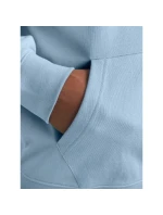 Jack&Jones pánská mikina s kapucí JJESTAR BASIC SWEAT HOOD NOOS 12257852 CHAMBRAY BLUE