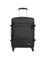 Eastpak Transit'r 4 S Kufr EK0A5BFI0081 Black Jedna velikost