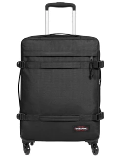 Eastpak Transit'r 4 S Kufr EK0A5BFI0081 Black Jedna velikost