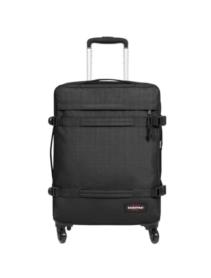 Eastpak Transit'r 4 S Kufr EK0A5BFI0081 Black Jedna velikost