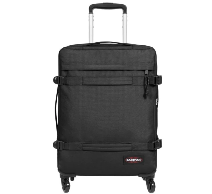 Eastpak Transit'r 4 S Kufr EK0A5BFI0081 Black Jedna velikost