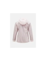 Performance W model 21891474 Alpha Jacket růžová - Peak