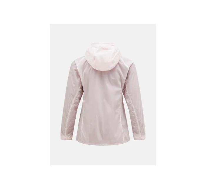 Performance W model 21891474 Alpha Jacket růžová - Peak