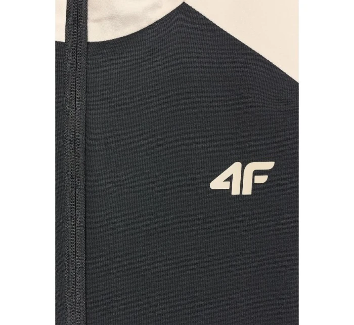 Dámská přechodná bunda 5000 membrane 4F 4FRAW25TTJAF0965-83S Dámská přechodná bunda 5000 membrane 4F 4FRAW25TTJAF0965-83S