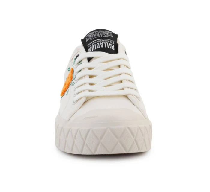 dium Cream White model 21814468 - Palladium dium Cream White model 21814468 - Palladium