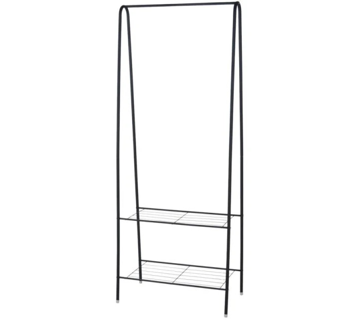 Šatní skříň šatní skříň s policemi 60x34x151 CM