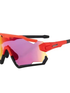 Brýle Rogelli SWITCH červené