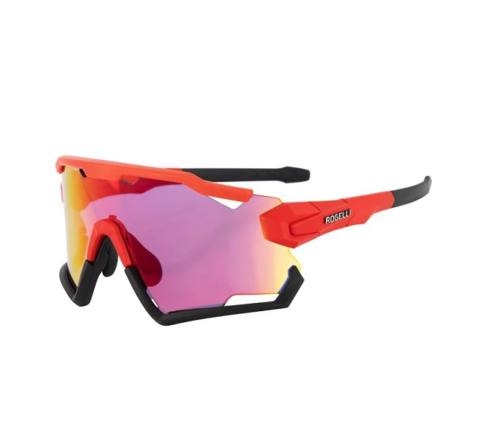Brýle Rogelli SWITCH červené