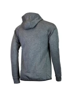 Rogelli bluza męska TRAINING szara S