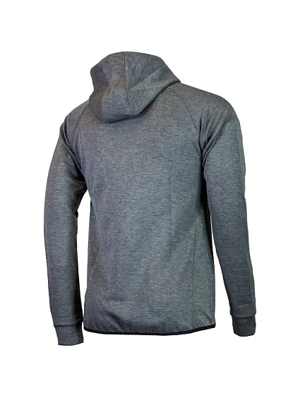 Rogelli bluza męska TRAINING szara S