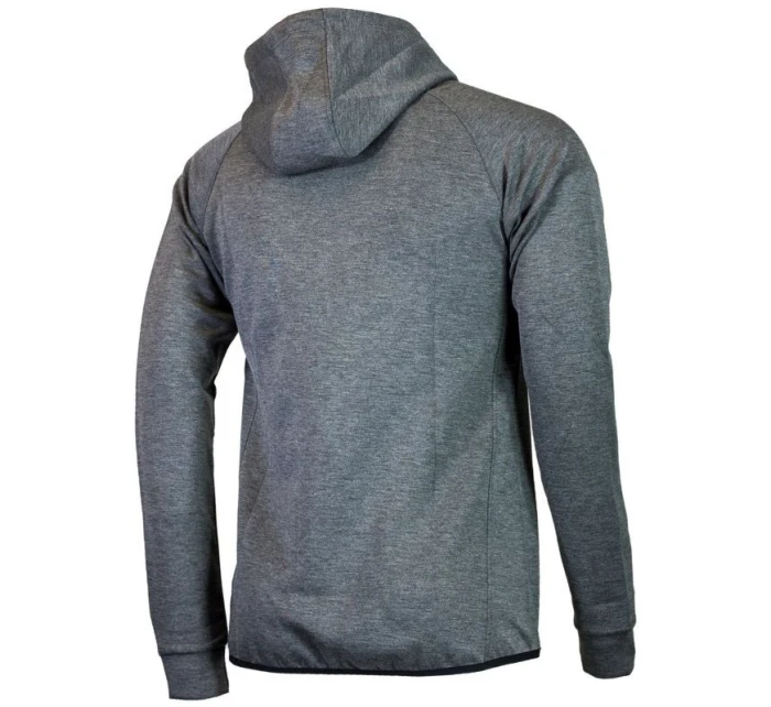 Rogelli bluza męska TRAINING szara S