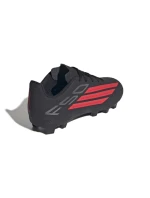 Juniorské boty adidas F50 Club FG/MG JS1480